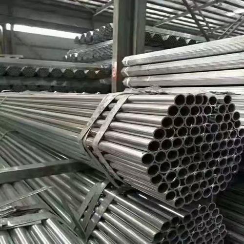 英山q355nhb耐候钢管